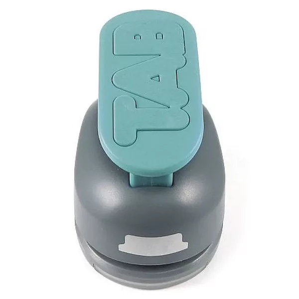 Image Tab Punch We R Maker