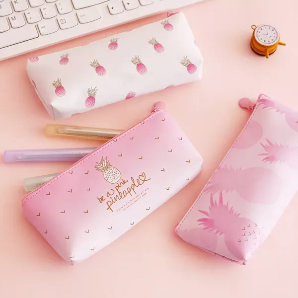 Trousse Be a Pineapple