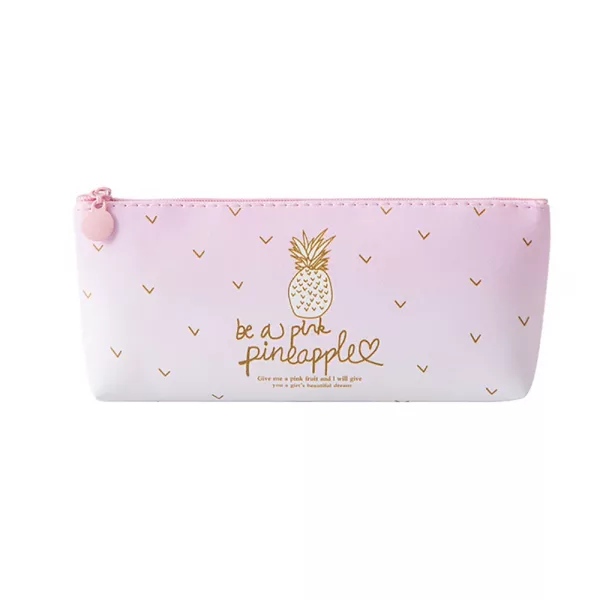 Trousse Be a Pineapple