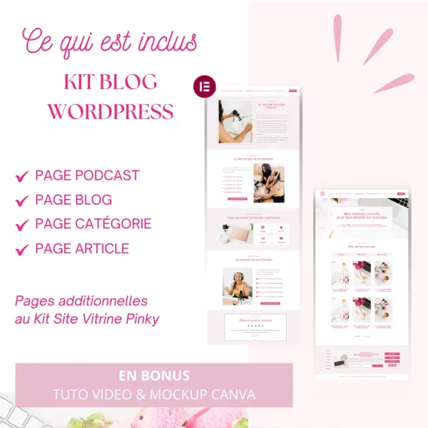 Kit Blog Venusian Pinky – Image 3