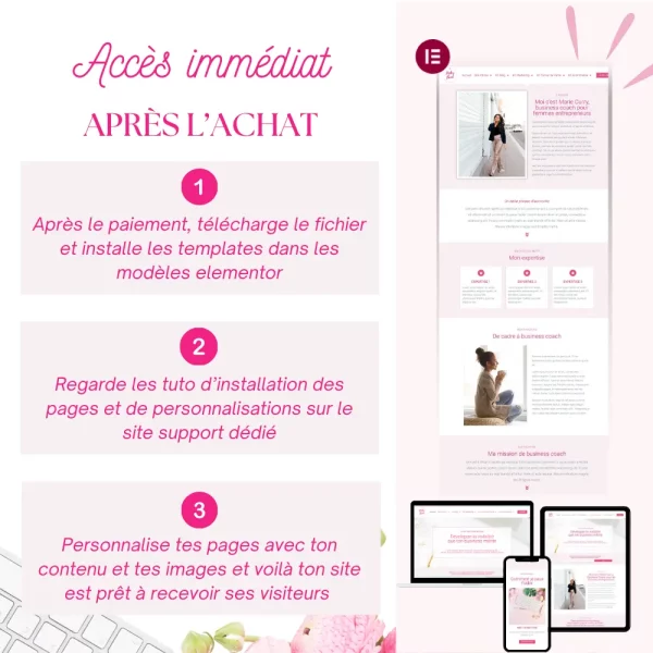 Kit Blog Venusian Pinky – Image 5