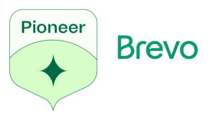 Badge-Brevo-Experte-Pioneer-Boss-Lydie