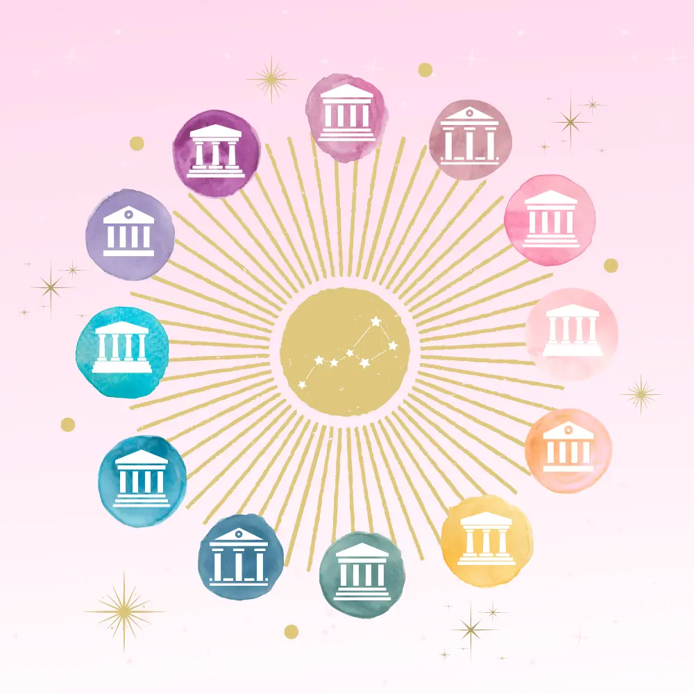 Vignette Sous Catégorie Les Maisons en Astro Business