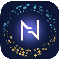 Image App Nebula Meilleures App Astrologie pour Slowpreneuses