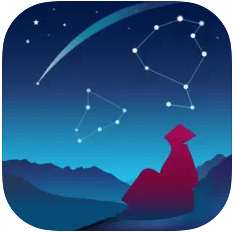 Image App iPhemeris Meilleures App pour Slowpreneuses