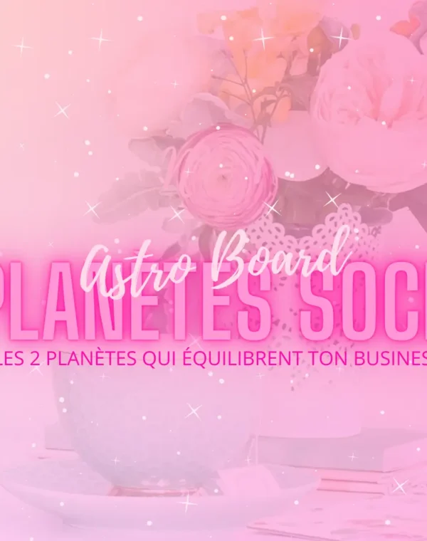 Hero Image Les 2 Planètes Sociales en Astro Business