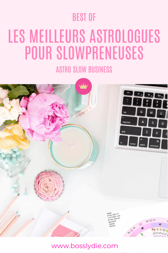 Vignette Pin Les Meilleurs Astrologues pour Slowpreneuses 2