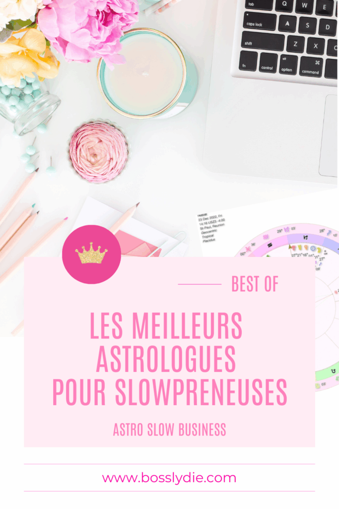 Vignette Pin Les Meilleurs Astrologues pour Slowpreneuses 3