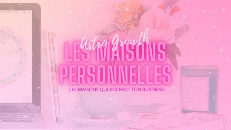 Hero Image Articles Les Maisons Personnelles en Astro Business