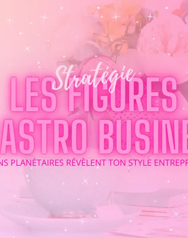 Hero Image Les dessins planétaires ce qu'ils révèlent sur ton style entrepreneurial