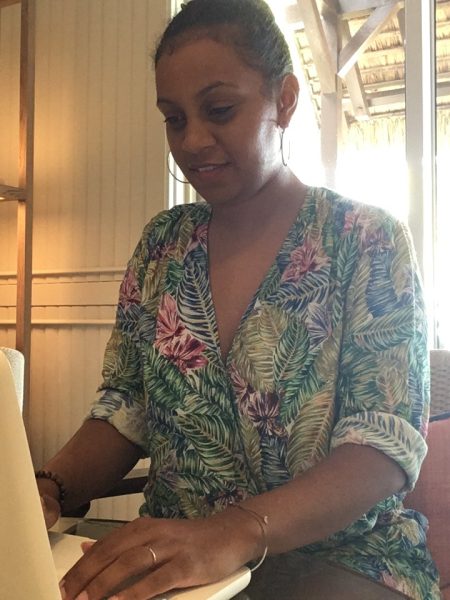 Lydie Slow Business Astrologue et Mentor, Slow Marketing et Astro Productivité