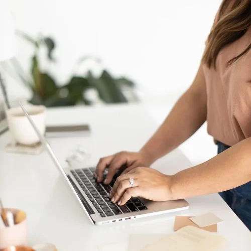 Vignette Template Wordpress sans Stress 4
